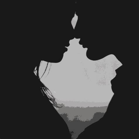 Kiss, Love, Couple GIF. Free for use.